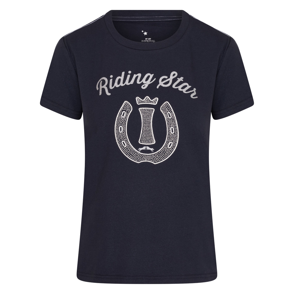 Haut pour fille Imperial Riding You Shine