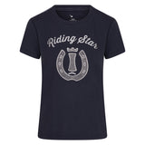Haut pour fille Imperial Riding You Shine