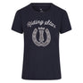 Haut pour fille Imperial Riding You Shine