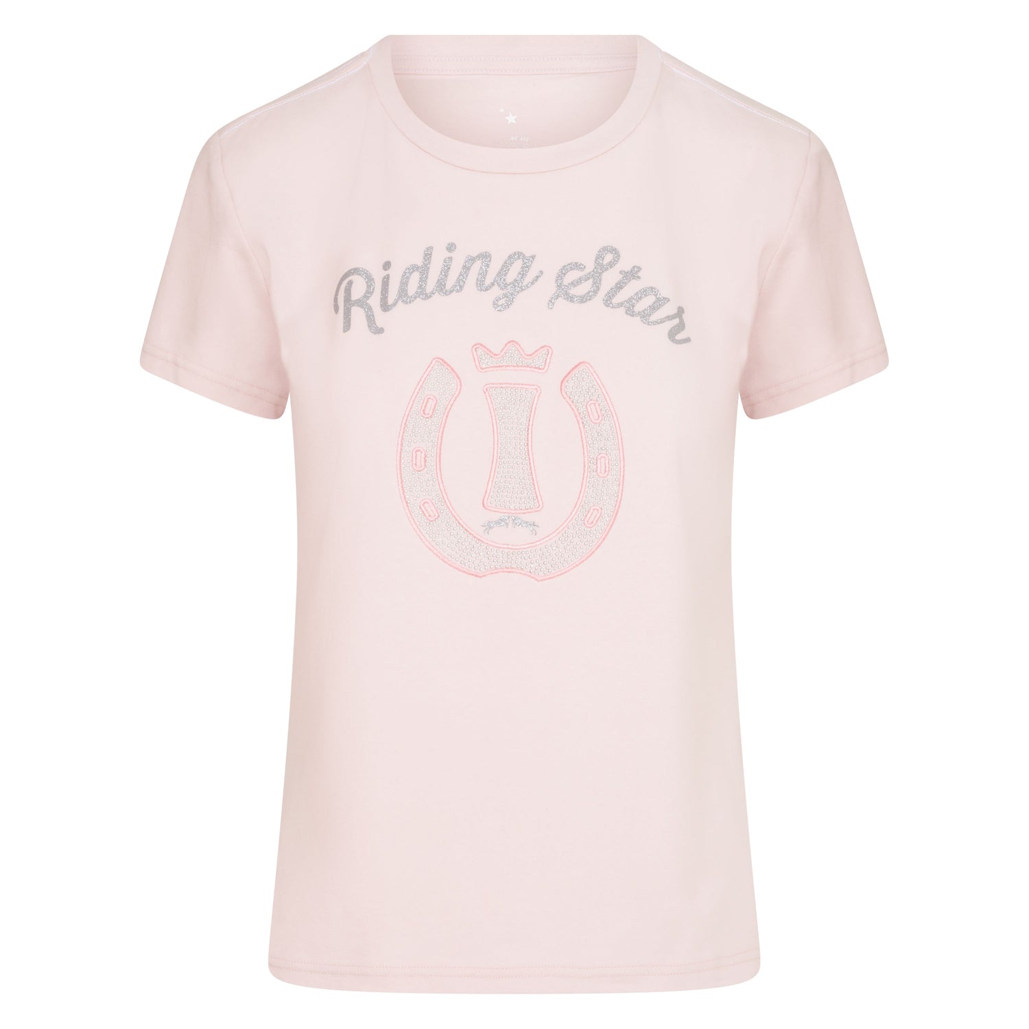 Imperial Riding You Shine Girl Top