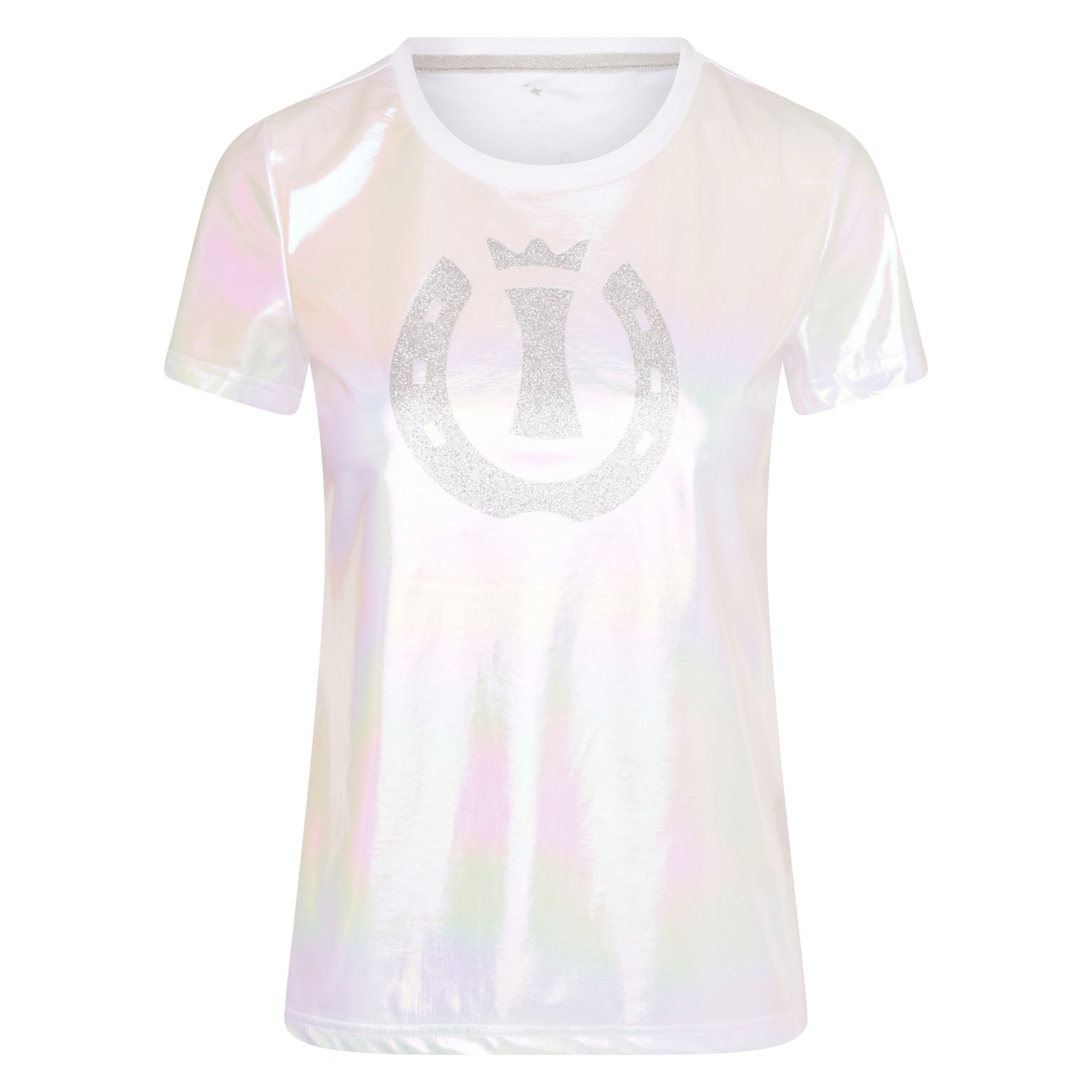 Imperial Riding Twinkle Top #colour_mermaid
