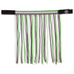 Imperial Riding Fly Fringes Nylon With Velcro #colour_neon-green