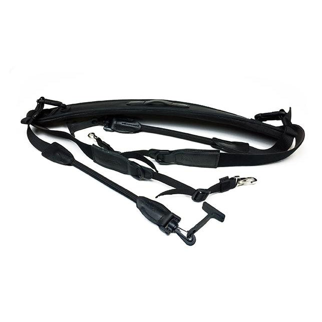Freejump Collar Training Aid #colour_black