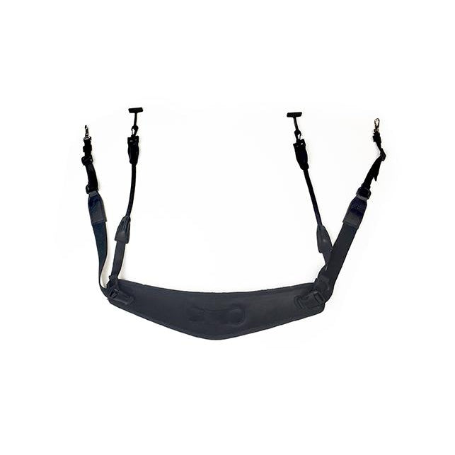 Freejump Collar Training Aid #colour_black