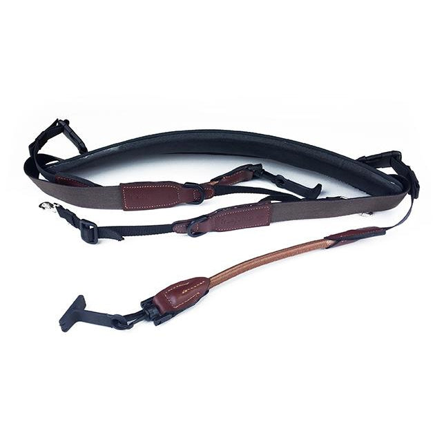 Freejump Collar Training Aid #colour_brown