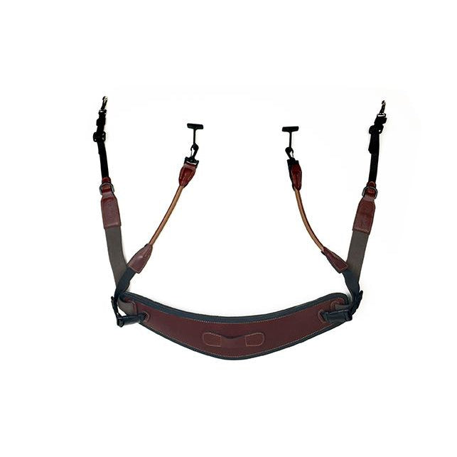 Freejump Collar Training Aid #colour_brown