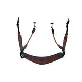 Freejump Collar Training Aid #colour_brown