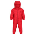 Regatta Professional Junior Paddle #colour_red