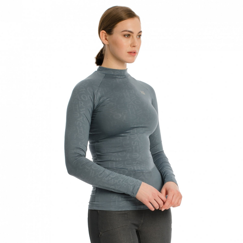 Women's Base Layers GS Equestrian