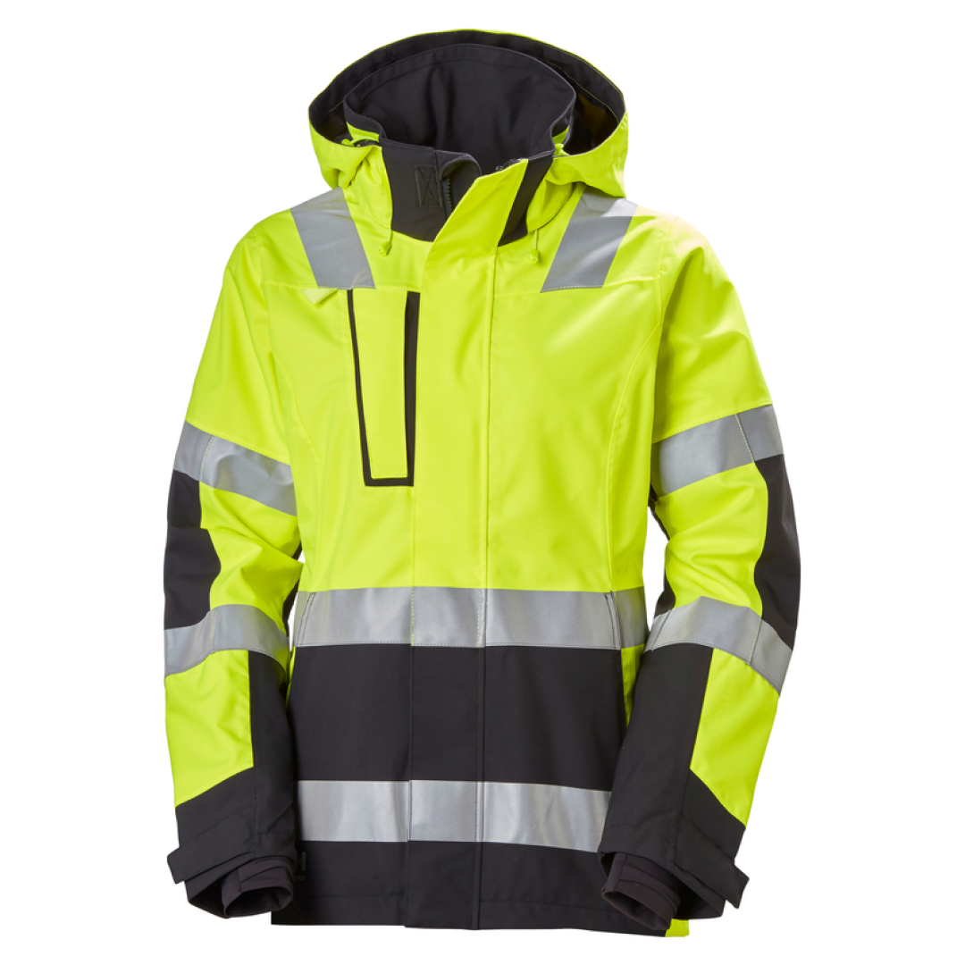 Helly hansen 2025 workwear winter jacket