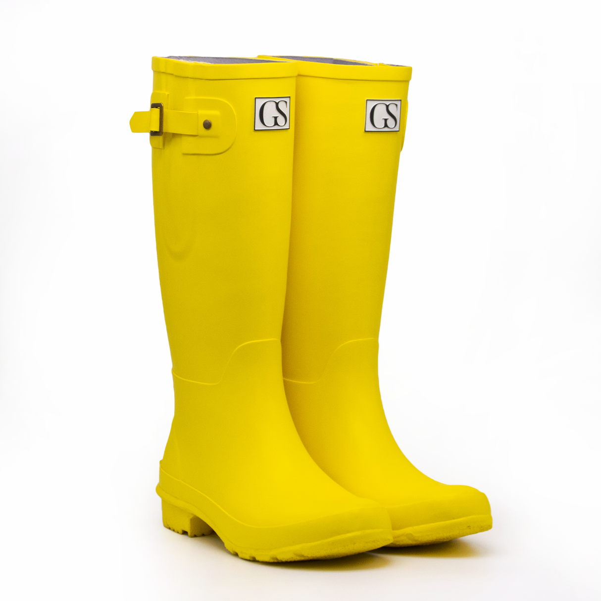 Ladies 2025 equestrian wellies